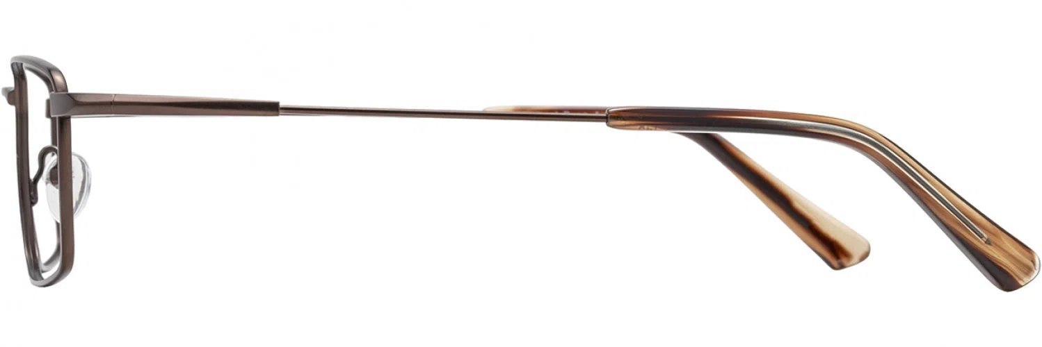 Michael Ryen MRM150 Eyeglasses - view 7